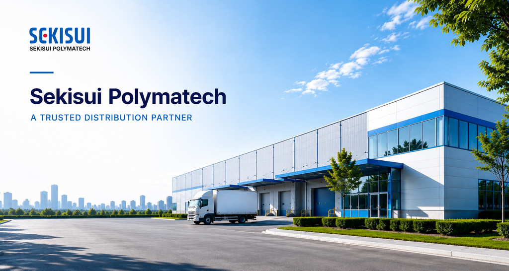 Sekisui Polymatech Vietnam thermal management solutions